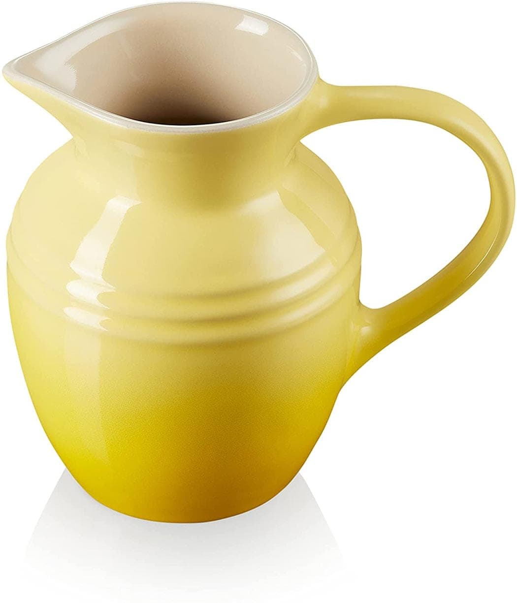 سس خوری سرامیکی رنگی طرح کوزه ای santoza — تصویر ۳