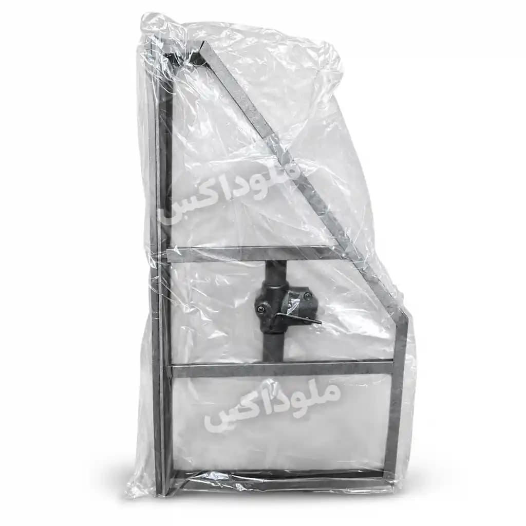 میز قانون فلزی ماهان — تصویر ۲