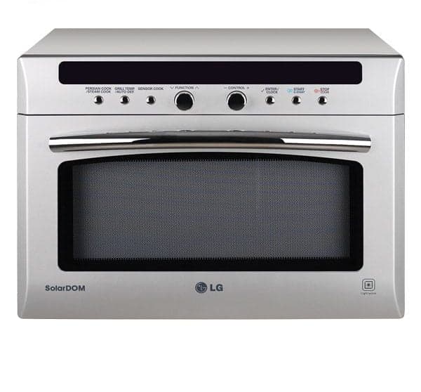 مایکروویو ال جی مدل MS95CR-GSC