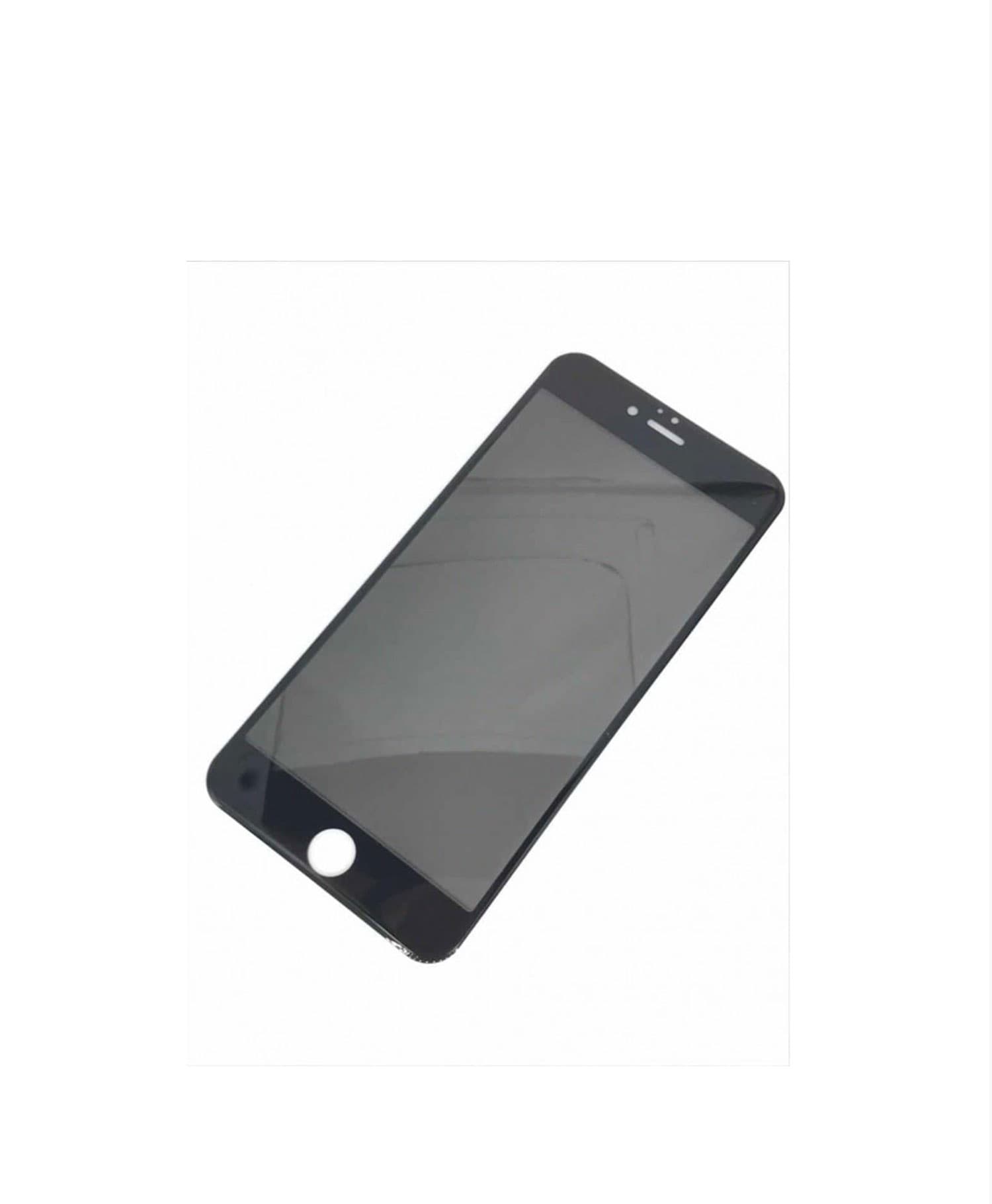 محافظ تمام صفحه نمایش پرایوسی Iphone 8 — تصویر ۳