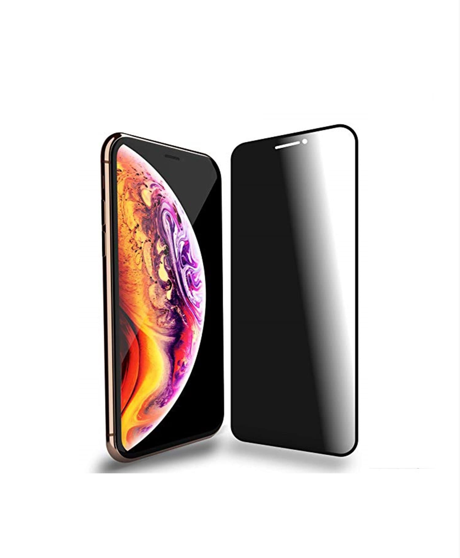 محافظ تمام صفحه نمایش پرایوسی آیفون 11 Pro Max — تصویر ۳