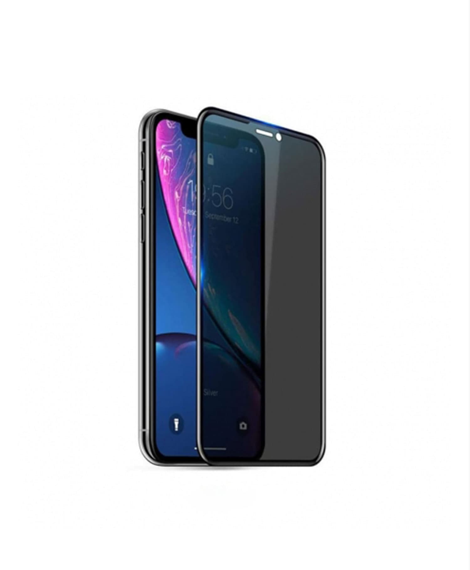 محافظ تمام صفحه نمایش پرایوسی آیفون 11 Pro