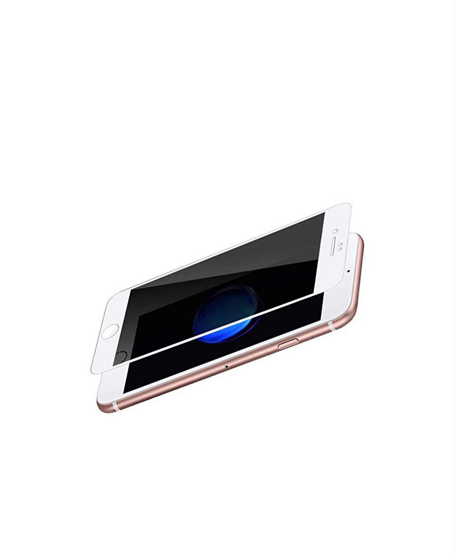 محافظ تمام صفحه نمایش پرایوسی آیفون 8 plus — تصویر ۲