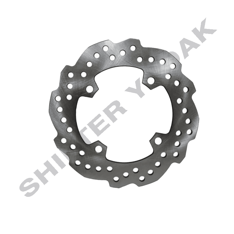 دیسک ترمز عقب ADV150 با کد فنی (43251-K0W-T01) (هوندا) — تصویر ۲