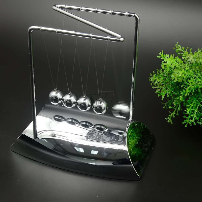 دکوری مدل آونگ تزیینی NEWTON POOOL — تصویر ۶