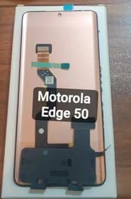 تاچ و ال سی دی موتورولا Moto EDGE50