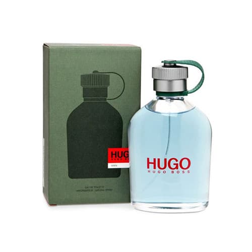 ادوتویلت مردانه هوگو باس Hugo Boss حجم 200 میلی لیتر