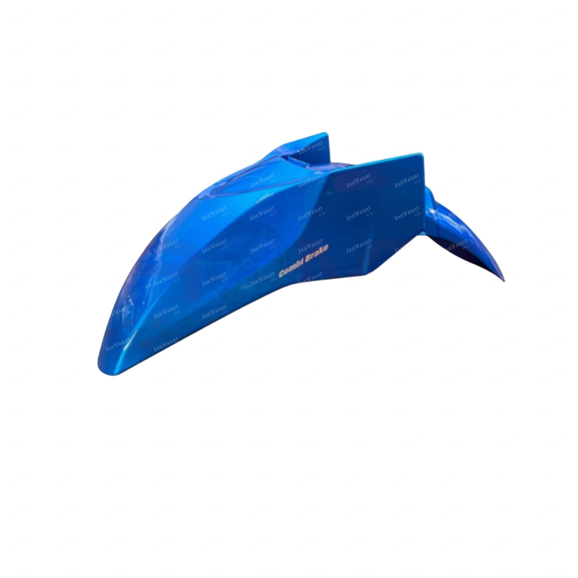 فلاپ گلگیر جلو آبی PCX160 با کد فنی (61000-K1Z-T50ZD) (هوندا)