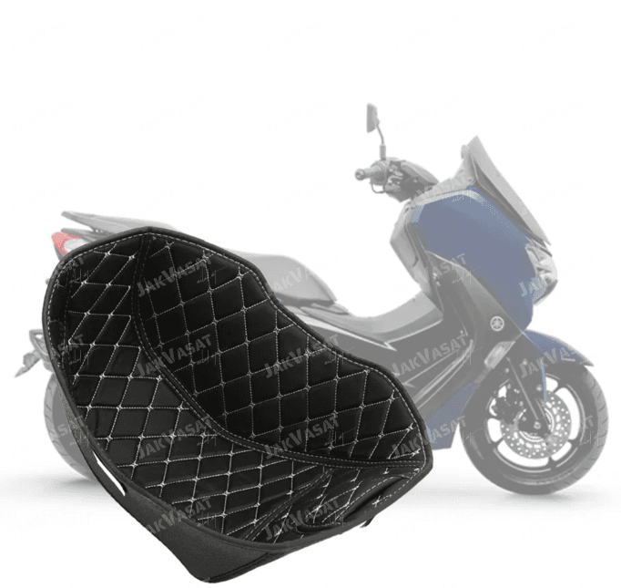 کاور چرم داخل زیر زین NMAX / ساخت تایلند اصل 200477