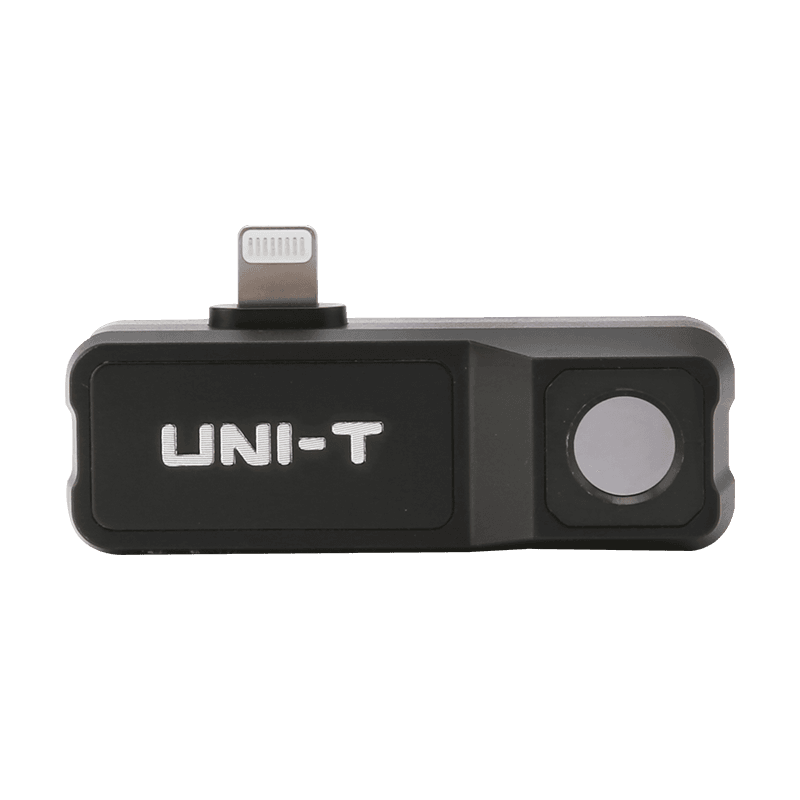دوربین حرارتی موبایل(آیفون) UNI-T مدل UT-i120MS — تصویر ۲