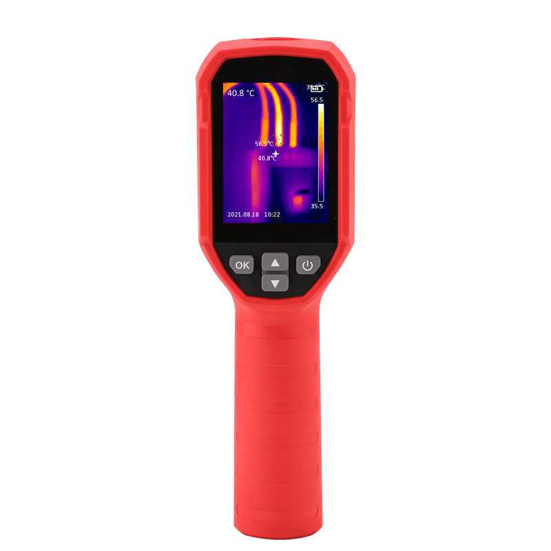 ترموویژن UNI-T مدل UTi-712S — تصویر ۲