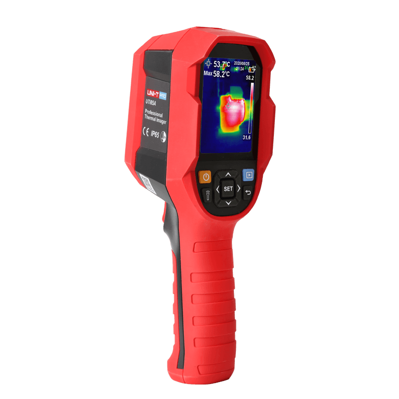ترموویژن UNI-T مدل UTi85A