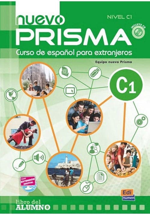 Nuevo Prisma C1 نوو پریزما پنج — تصویر ۲