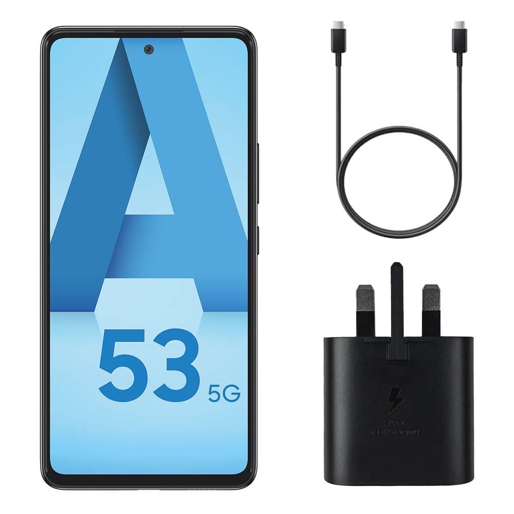 شارژر اصلی گلکسی آ 53 سامسونگ Galaxy A53 5G