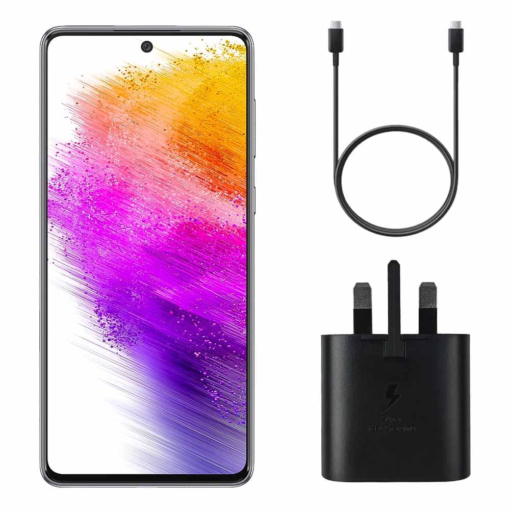 شارژر اصلی گلکسی آ 73 سامسونگ Galaxy A73 5G
