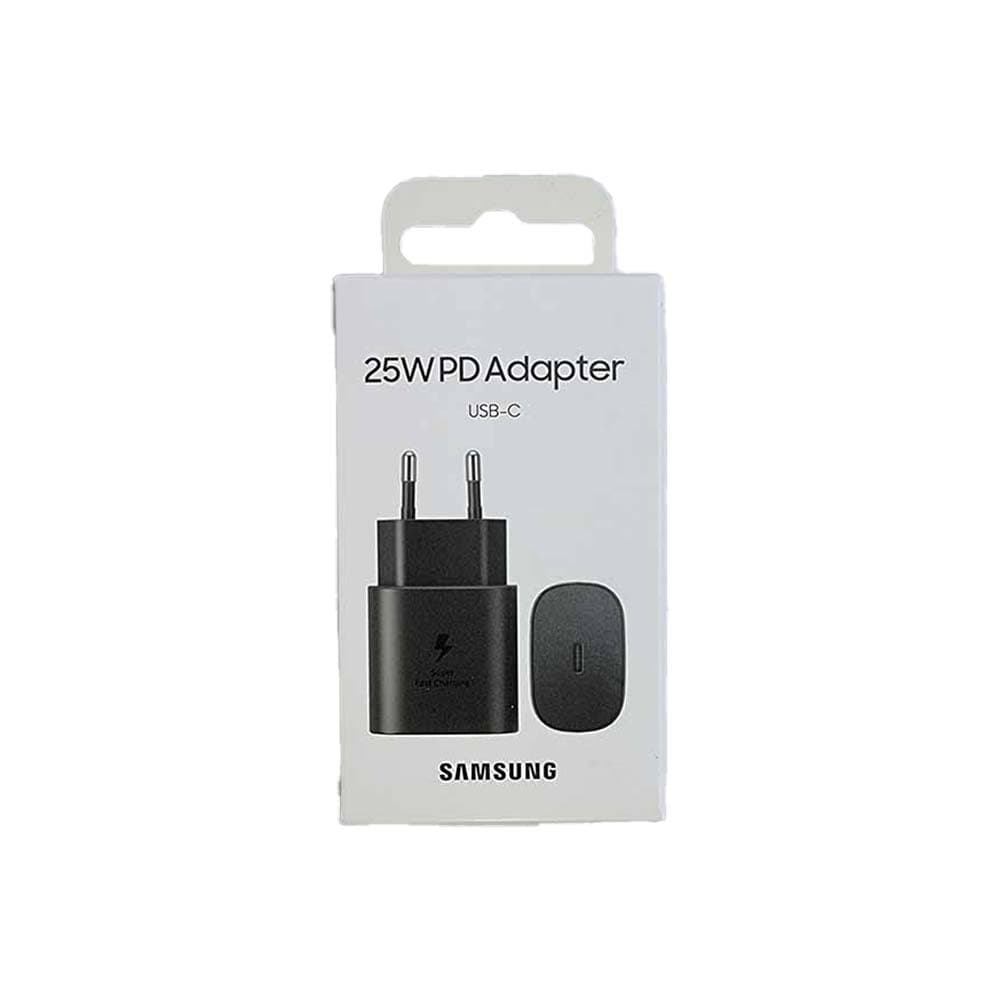 شارژر اصلی گلکسی ام 23 سامسونگ Galaxy M23 5G — تصویر ۶