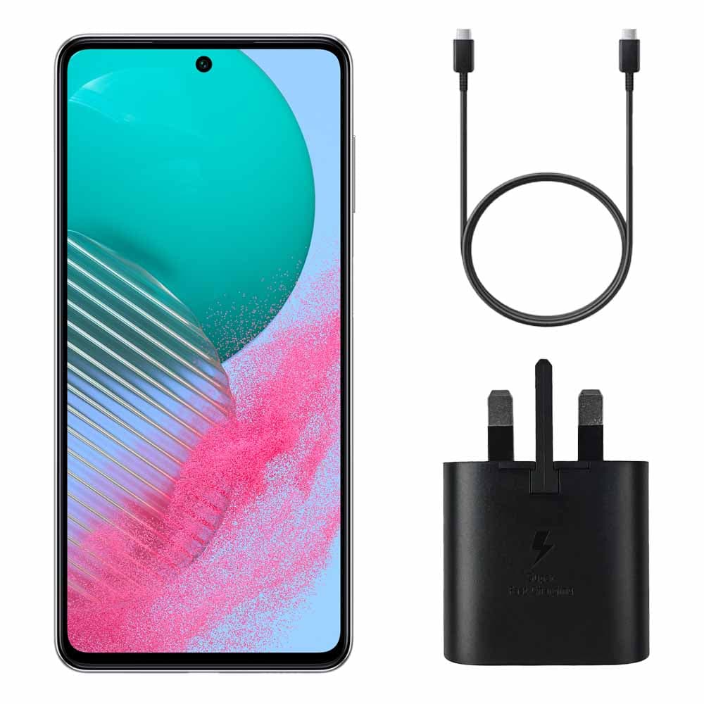 شارژر اصلی گلکسی ام 54 سامسونگ Galaxy M54
