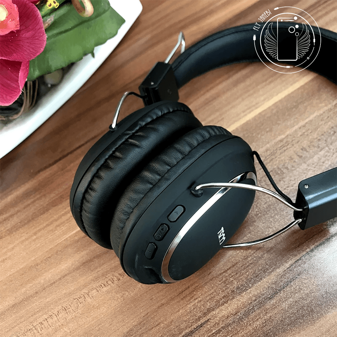 هدفون بی سیم تسکو TH 5346 — تصویر ۹