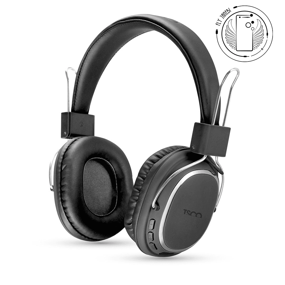 هدفون بی سیم تسکو TH 5346 — تصویر ۱۱