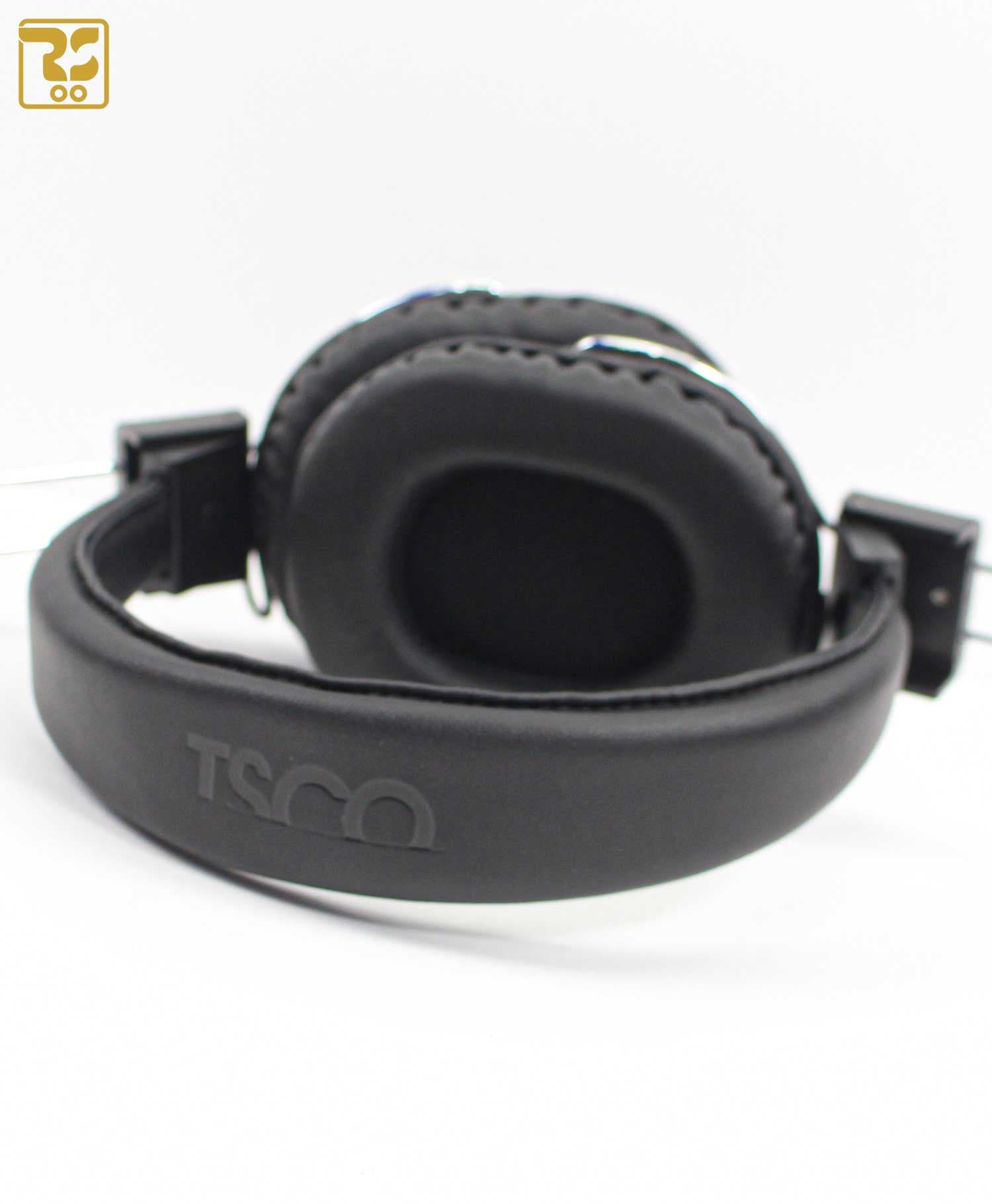 هدفون بی سیم تسکو TH 5346 — تصویر ۳