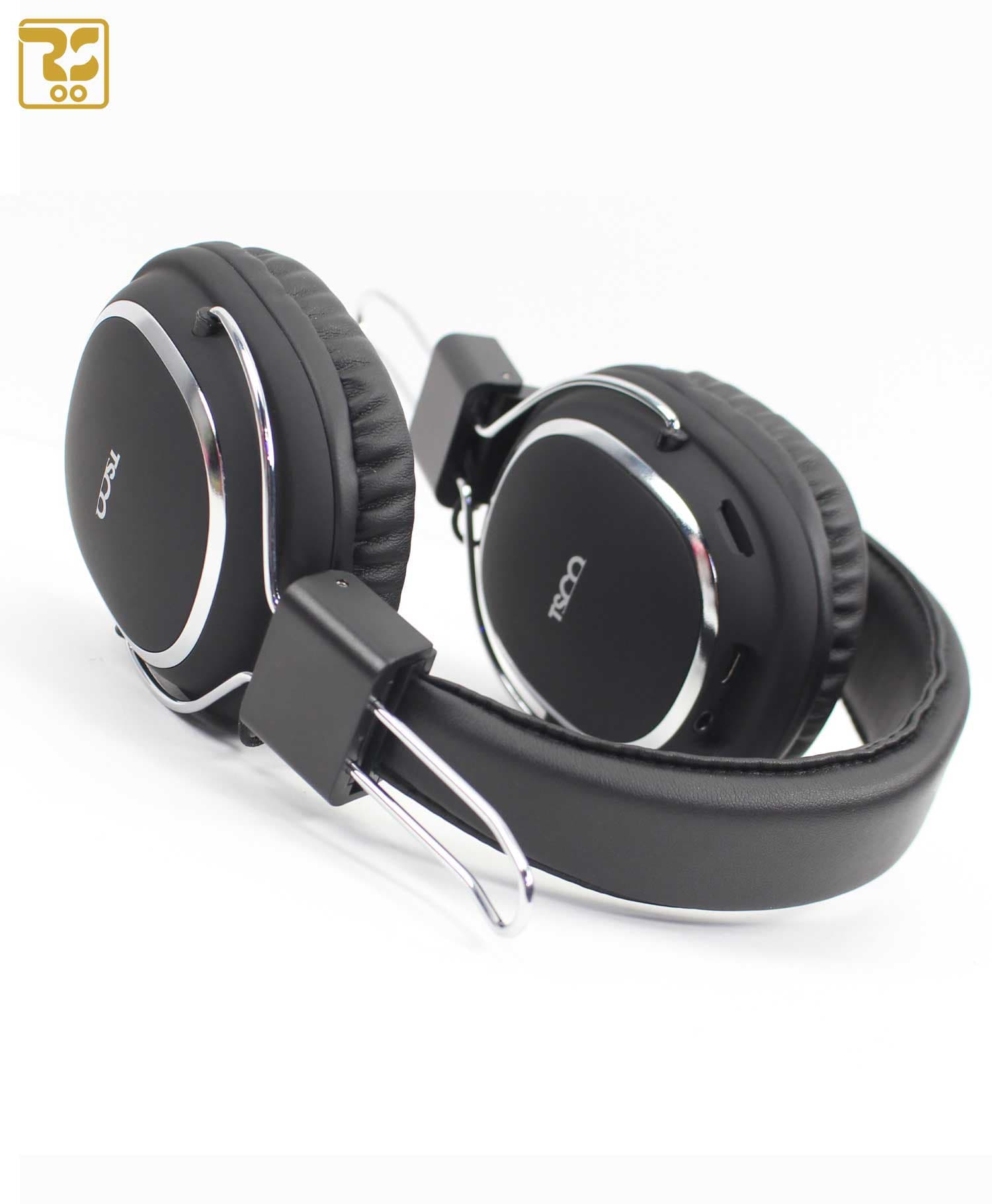هدفون بی سیم تسکو TH 5346 — تصویر ۸