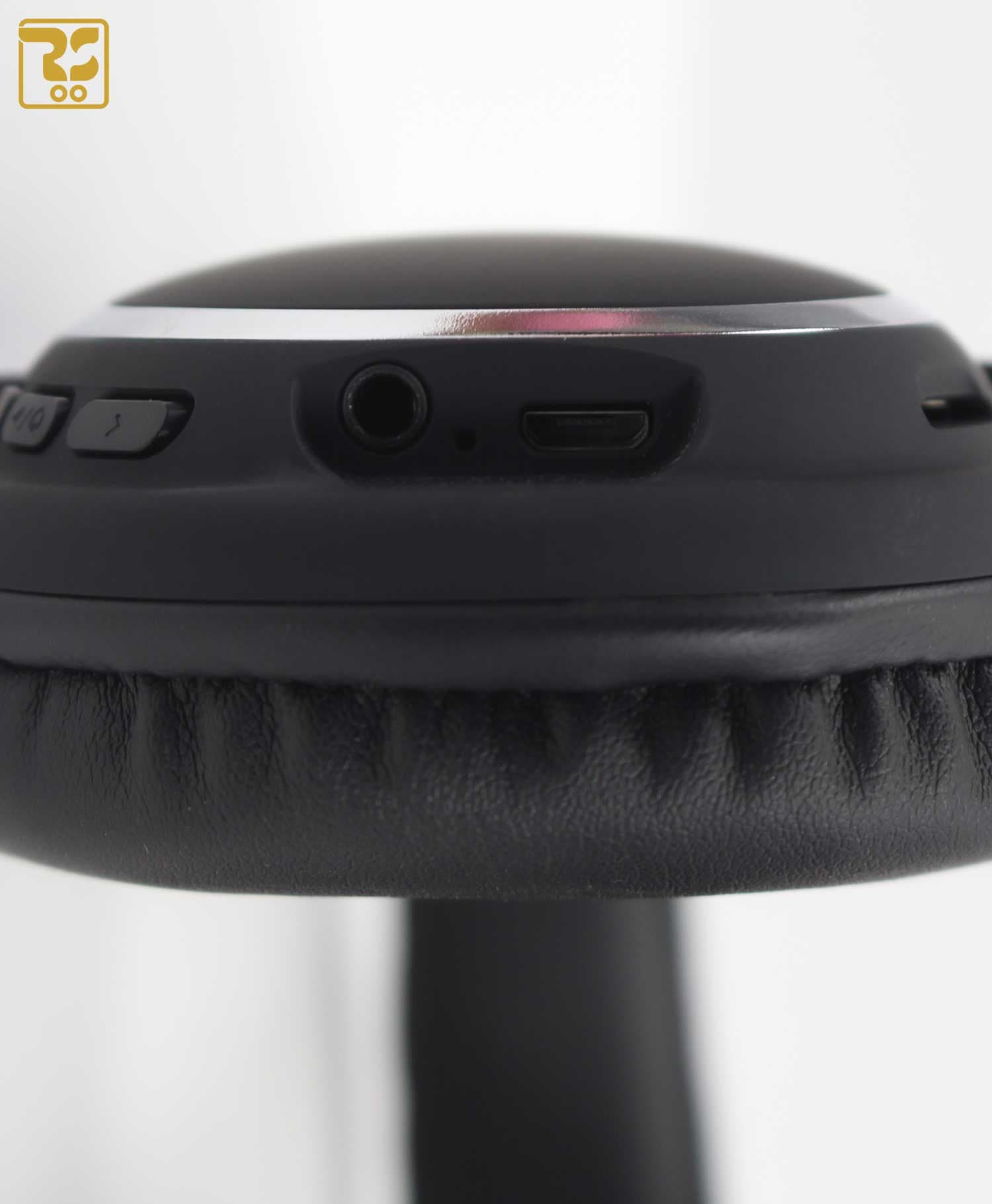 هدفون بی سیم تسکو TH 5346 — تصویر ۴