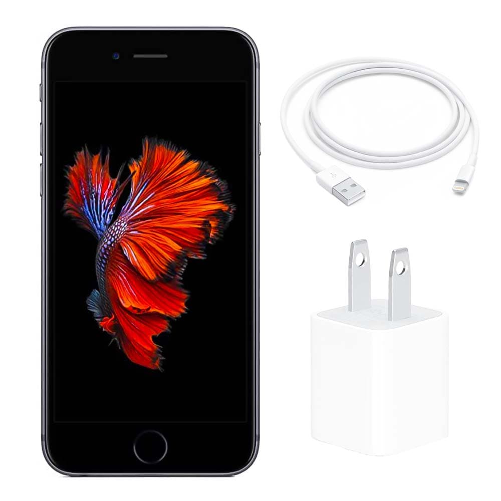 شارژر آیفون 6 اس اصلی اپل iPhone 6s