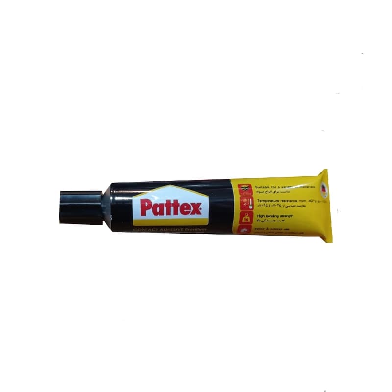 چسب فوری 40cc پاتکس