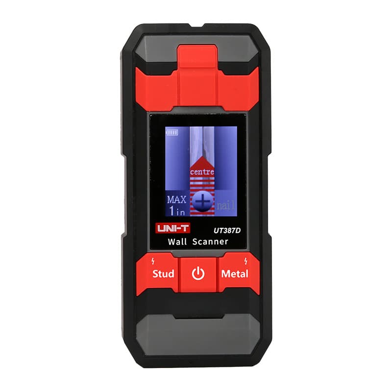 اسکنر دیوار UNI-T مدل UT-387D