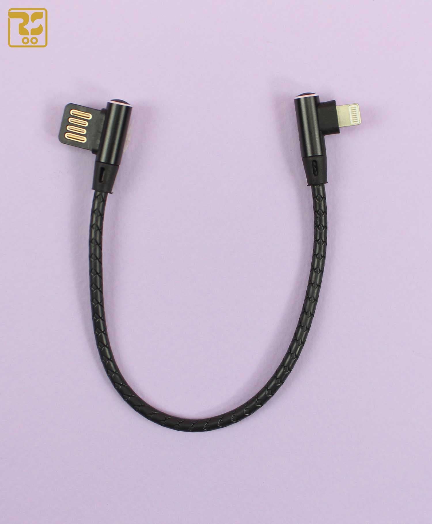 کابل تبدیل USB به Lightning تسکو TC MI 76 — تصویر ۵