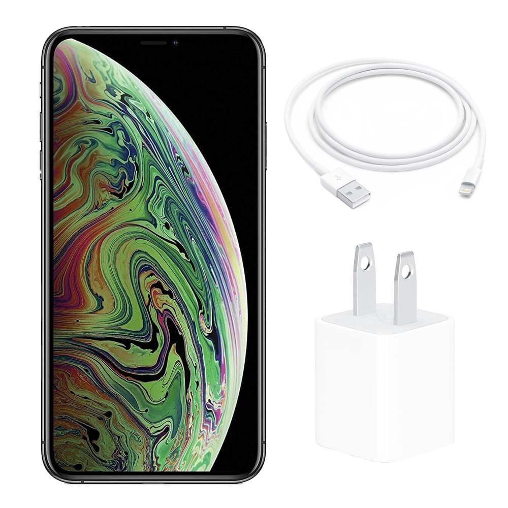 شارژر آیفون XS مکس اصلی اپل iPhone XS Max