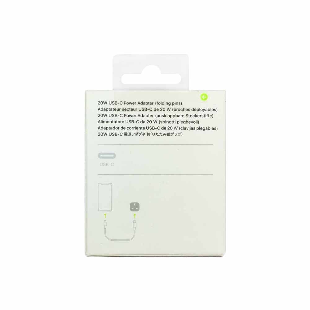 شارژر آیفون 13 پرو مکس اصلی اپل iPhone 13 Pro Max — تصویر ۸