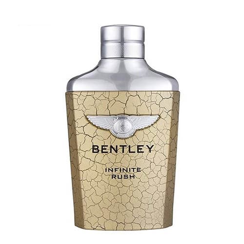 ادکلن مردانه بنتلی مدل Infinite Intense حجم 100mL