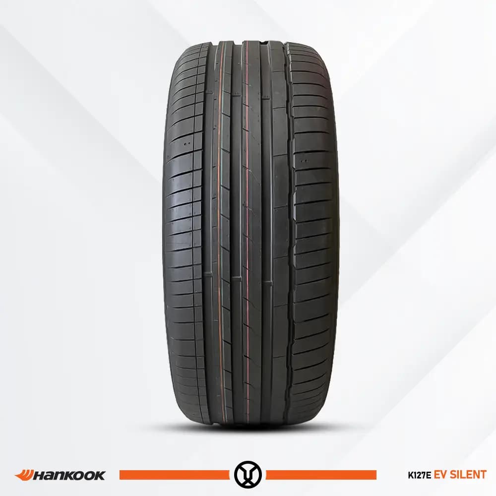 لاستیک هانکوک سایز 265/45R20 مدل 2026-K127E — تصویر ۳
