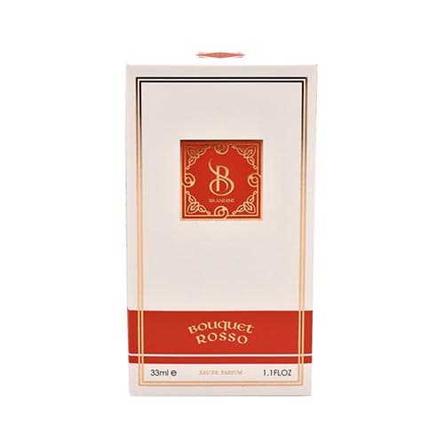 عطر ادکلن زنانه مدل بوکت رز Bouquet Rose حجم 33 میلی لیتر — تصویر ۴