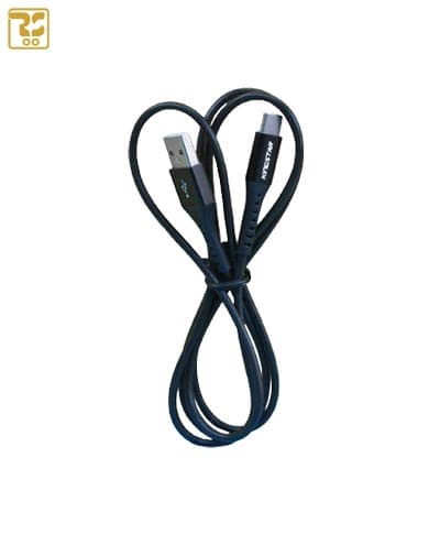 کابل تبدیل USB به Type-C کینگ استار K65C