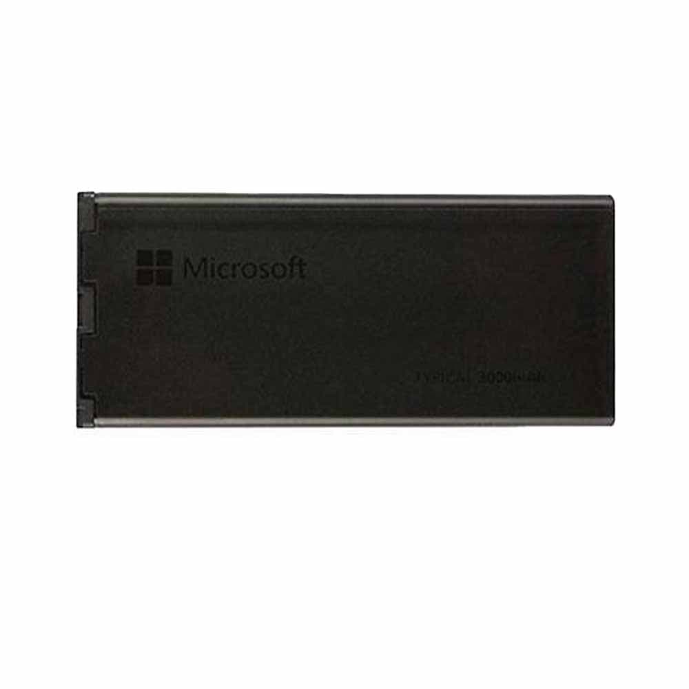 باتری اصلی گوشی مایکروسافت لومیا Microsoft Lumia 950 BV-T5E — تصویر ۳