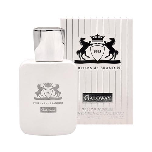 عطر ادکلن یونیسکس گالووی برندینی Brandini حجم 33 میلی لیتر