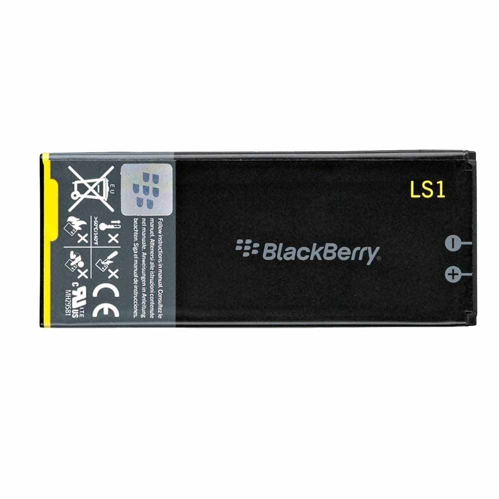 باتری اصلی گوشی Z10 بلک بری BlackBerry Z10 — تصویر ۳
