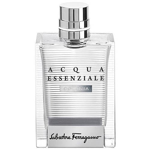 ادکلن مردانه سالواتوره فراگامو مدل Acqua Essenziale Colonia حجم 100mL