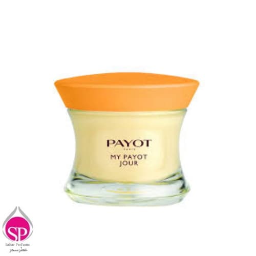 کرم روز مای پایو PAYOT My payot day cream