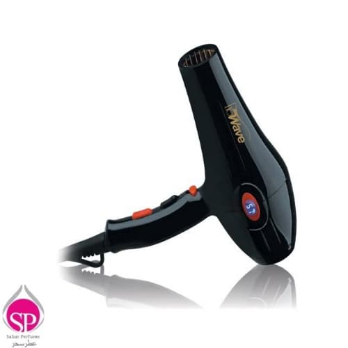 سشوار حرفه ای پروویو مدل PW-3111 Professional Hair dryer