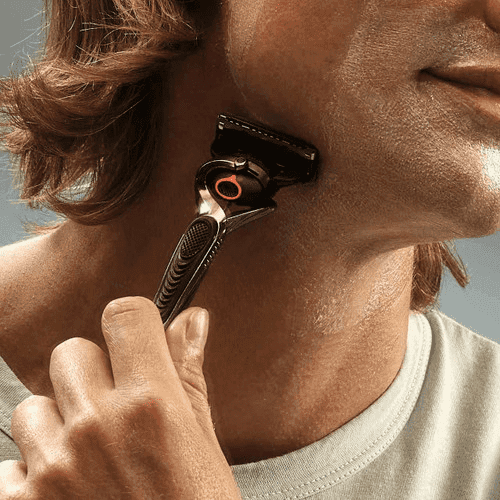 خود تراش ژیلت مدل Fusion Proshield — تصویر ۴