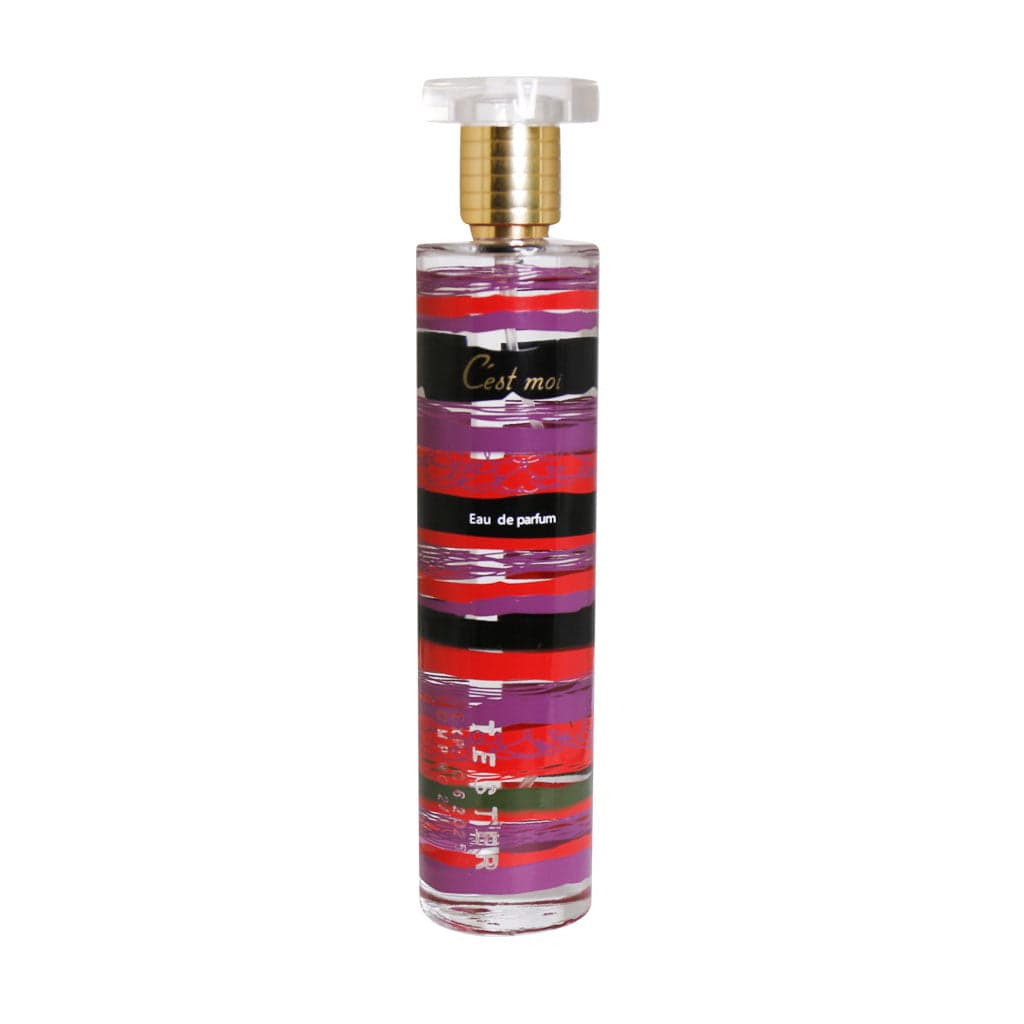 عطر سموآ مای — تصویر ۴