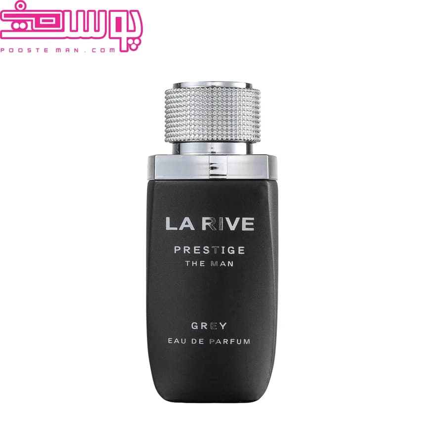 ادوپرفیوم مردانه پرستیژ گری لاریو 75 میل — تصویر ۳