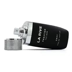ادوپرفیوم مردانه پرستیژ گری لاریو 75 میل — تصویر ۶