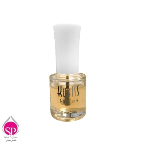 لاک پایه کوبیس Kubiss Base Coat Nail Polish