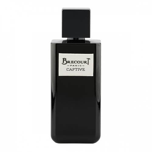 ادکلن بریکورت مدل CAPTIVE حجم 100mL