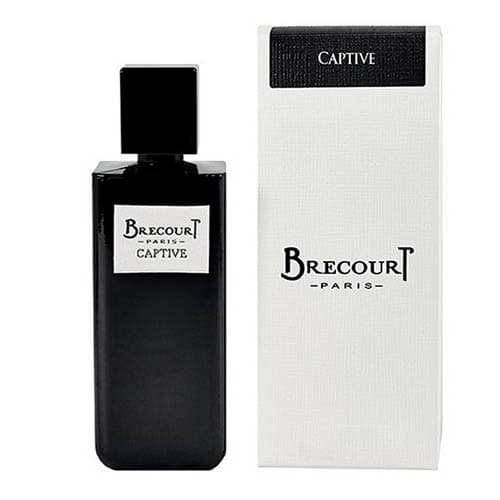 ادکلن بریکورت مدل CAPTIVE حجم 100mL — تصویر ۲