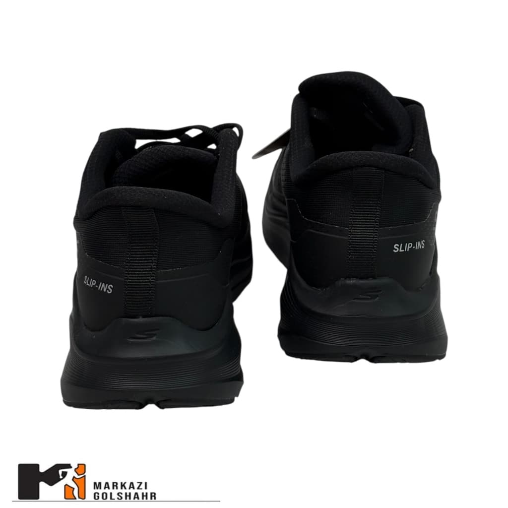 کفش ورزشی اسکیچرز مدل MAX Run کد 2019952 — تصویر ۴